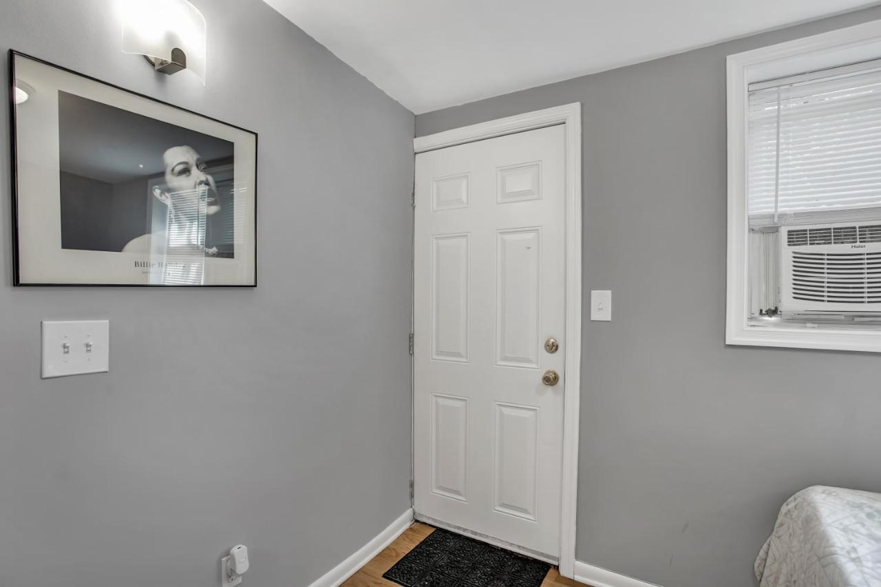 Modern Contemporary-Style 2Bd Apt By Act Apartamento Filadelfia Exterior foto